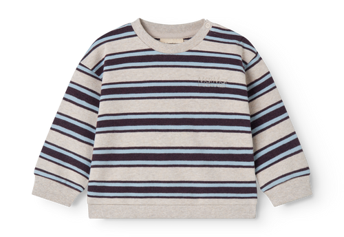 Pullover und Strickjacken
