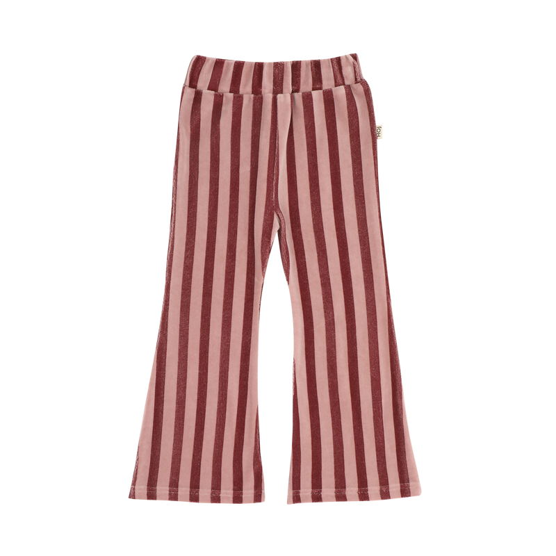 Flared Hose