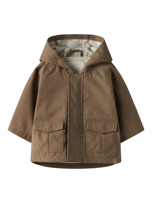 Jacken und Bodywarmer