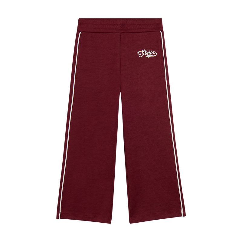 Maroon Stella Hose