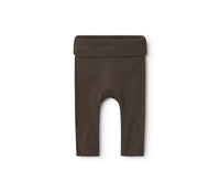 Piva Wol Pointelle Broek