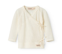 Tut Wrap Wolle Pointelle