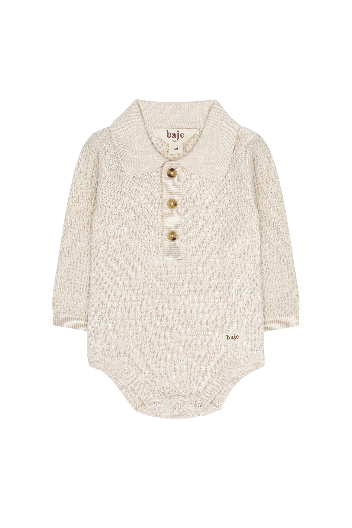 Zalain Romper