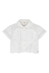 Louni Bluse