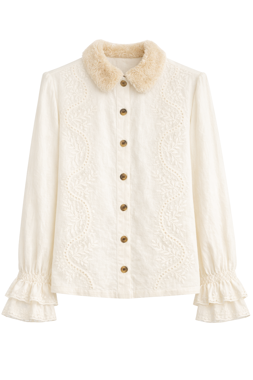 Kaia Blouse