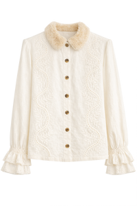 Kaia Bluse