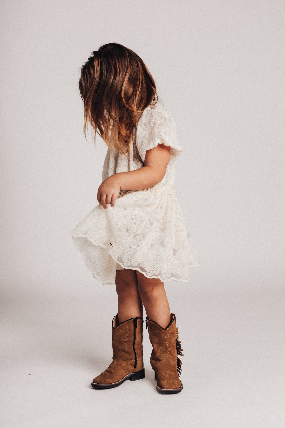 Melle Kleid