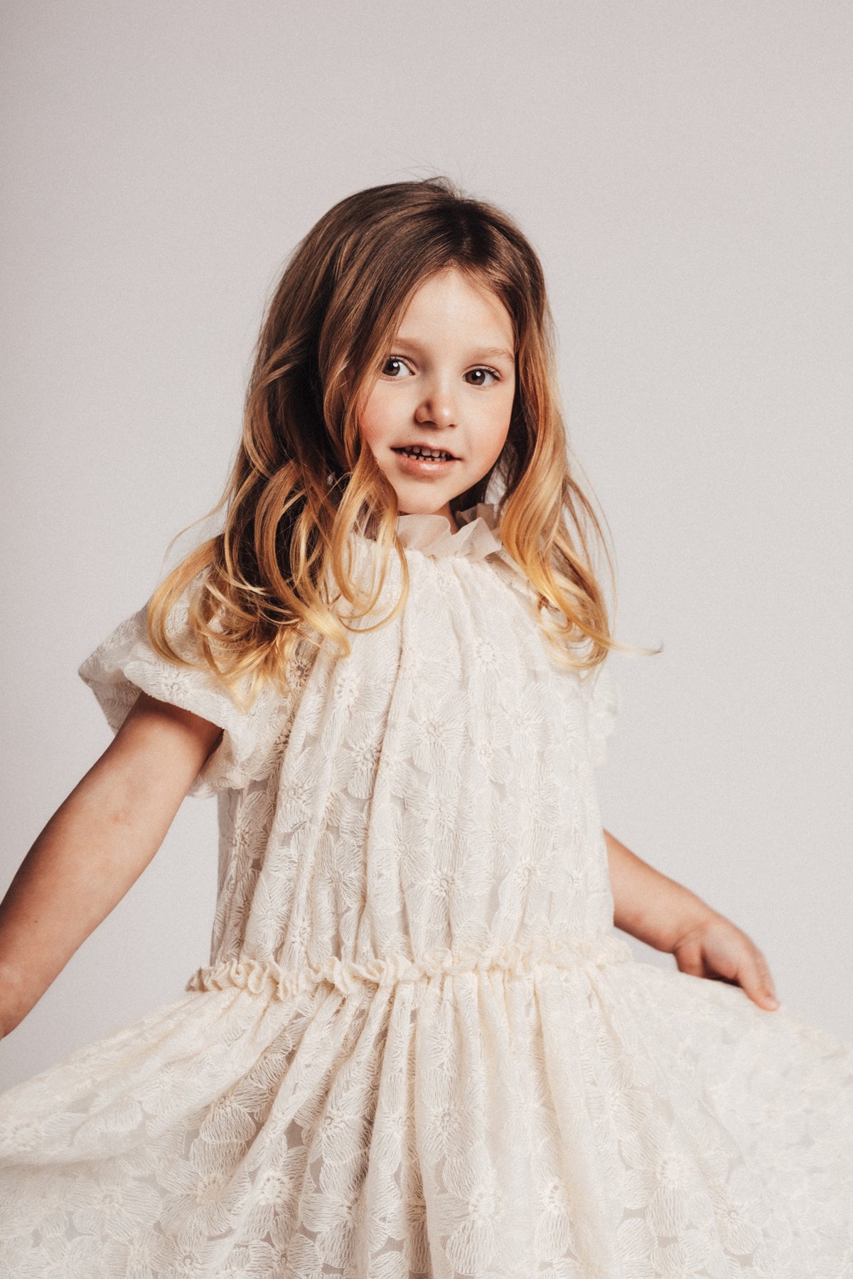Melle Kleid