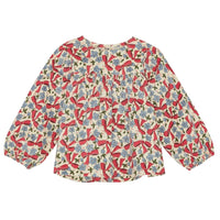 Amber Blouse