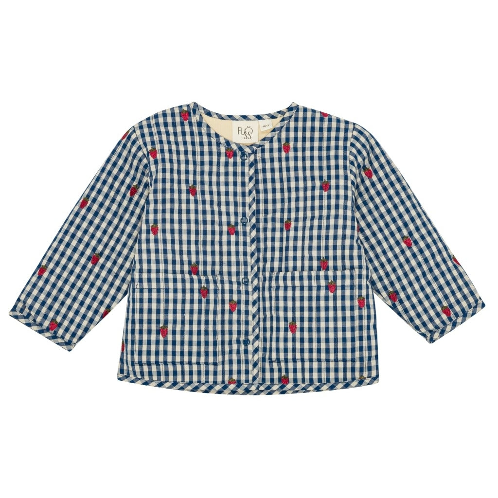 Nolly Jacke