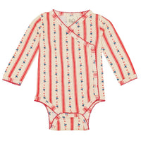 Fresa Jersey Basic Wickelstrampler