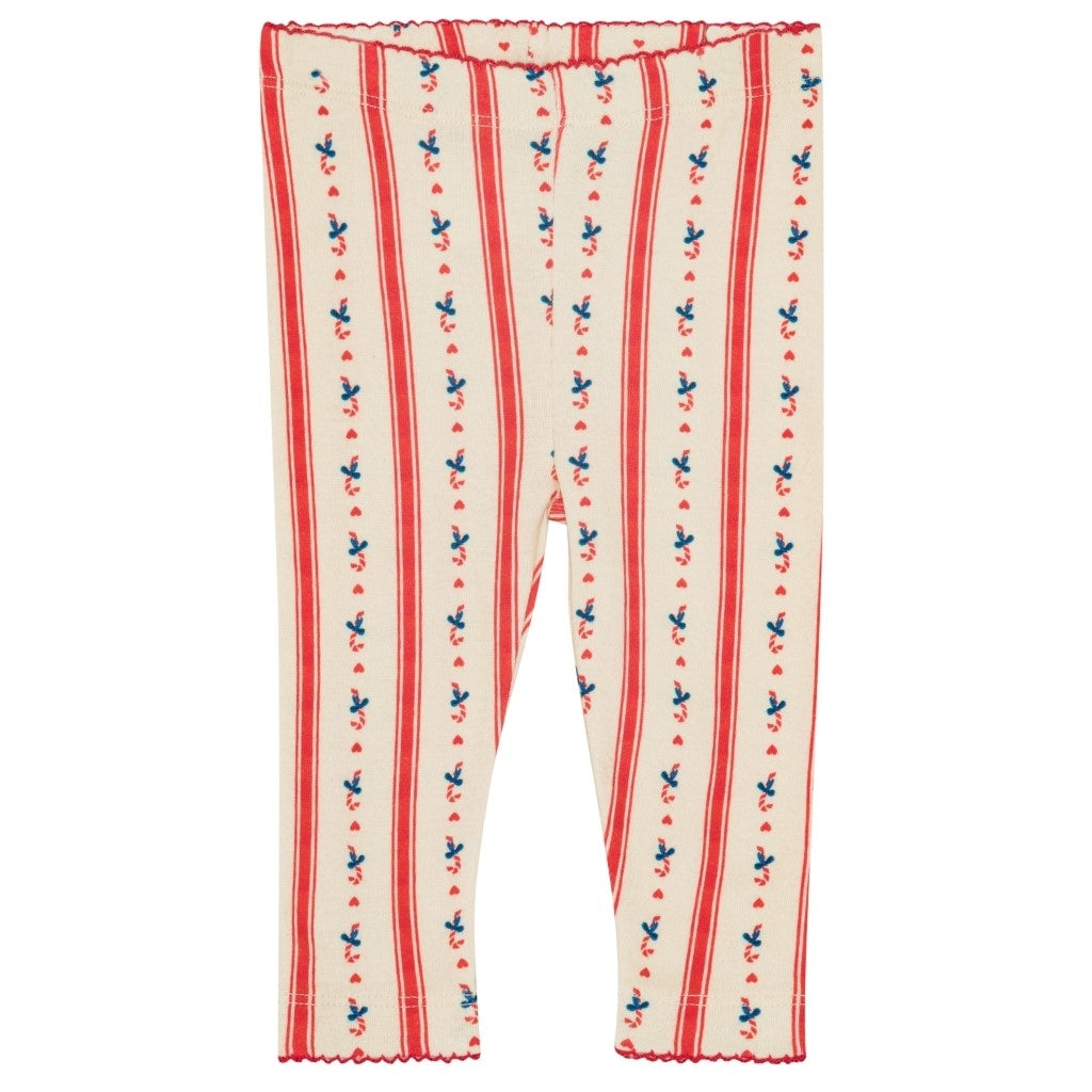 Fresa Jersey Basic Leggings