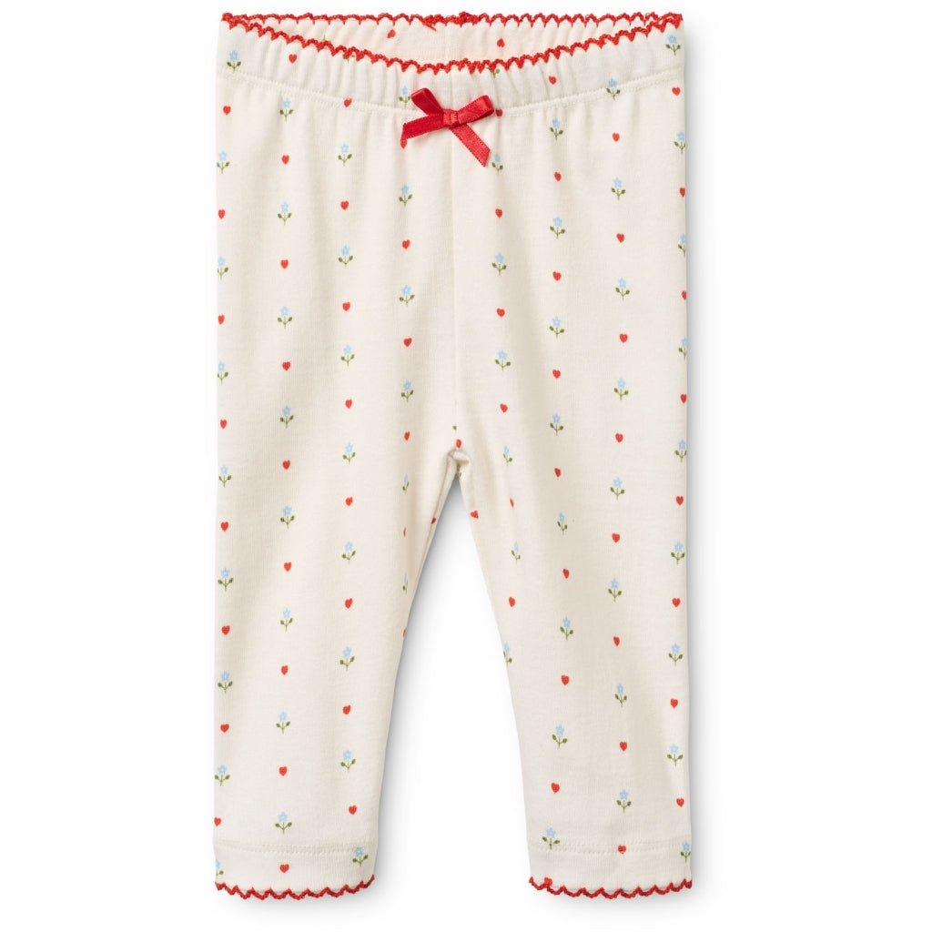 Fresa Leggings