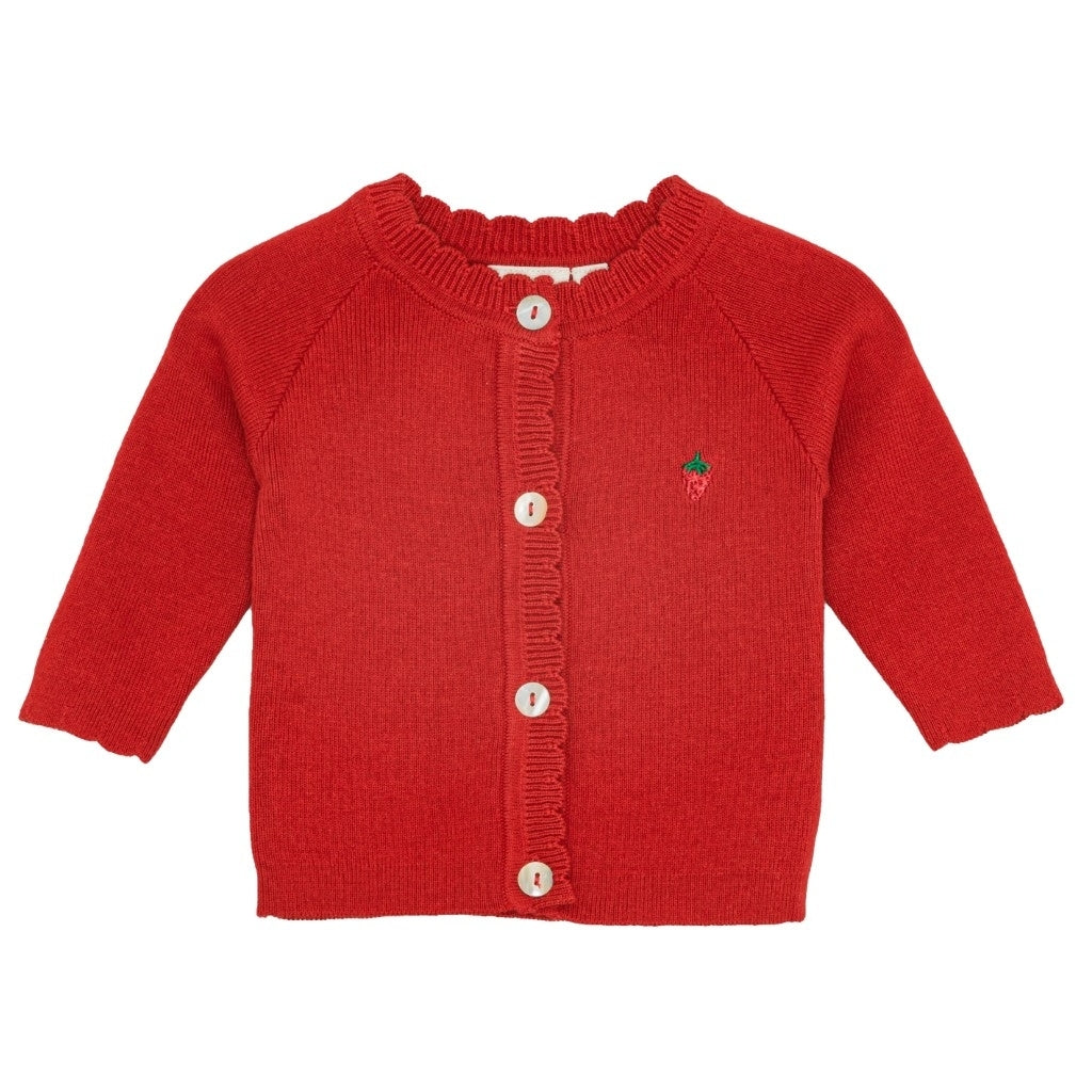 Kaya Strickjacke
