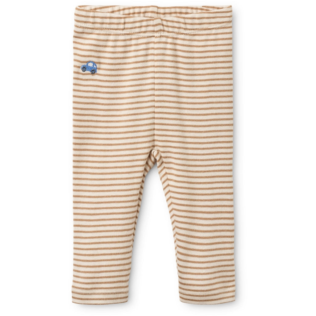 Fresa Leggings