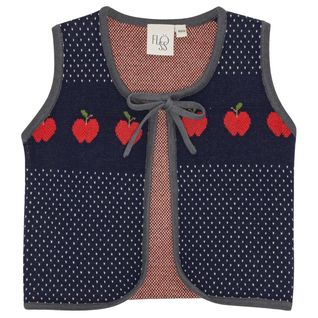 Esther Bodywarmer
