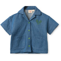 Victor Bluse