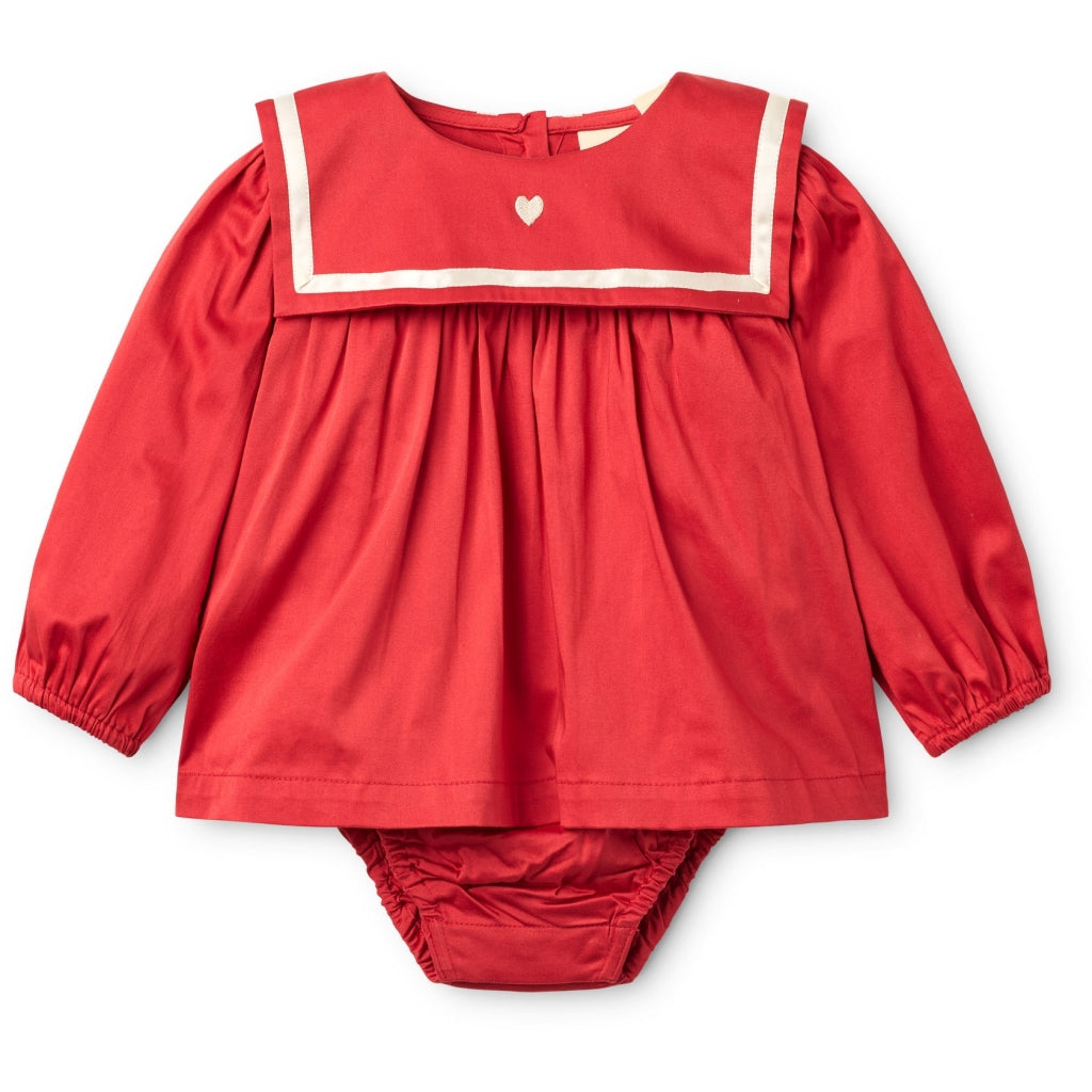 Bay Romper