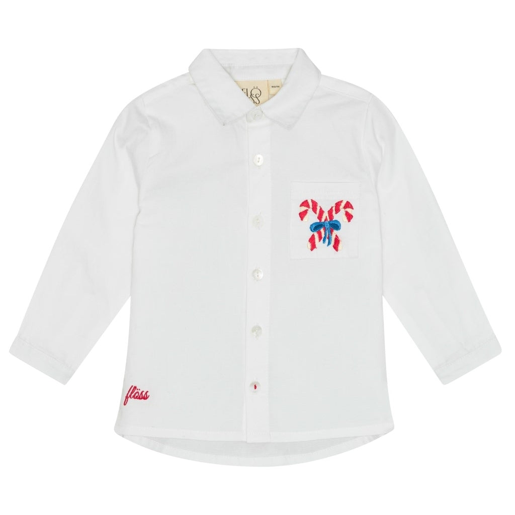 Noel Blouse