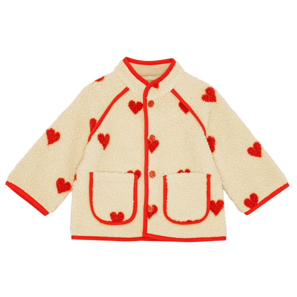 Simone Fleece Jacke-thumbmail-1