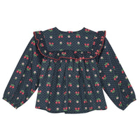 Sofia Blouse