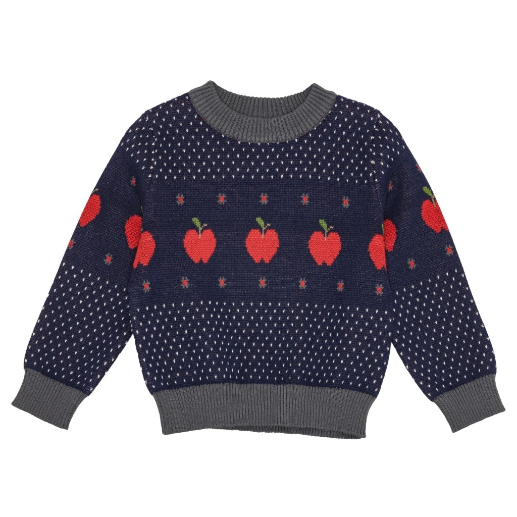 Esther Pullover