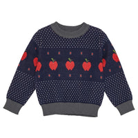 Esther Pullover