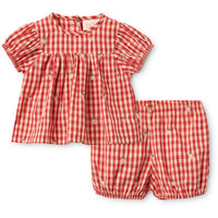 Molly Pineberry Set