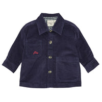 Billie Overshirt