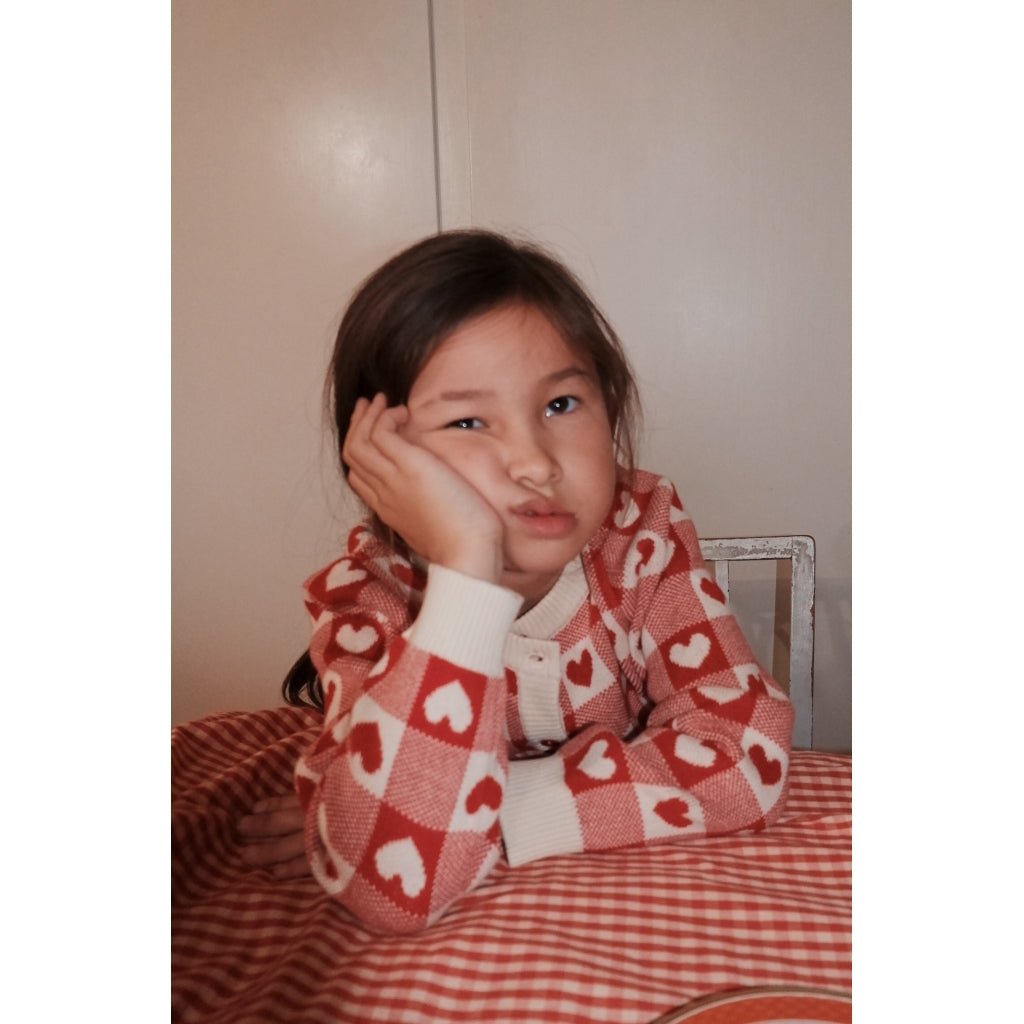 Heart Strickjacke-thumbmail-2
