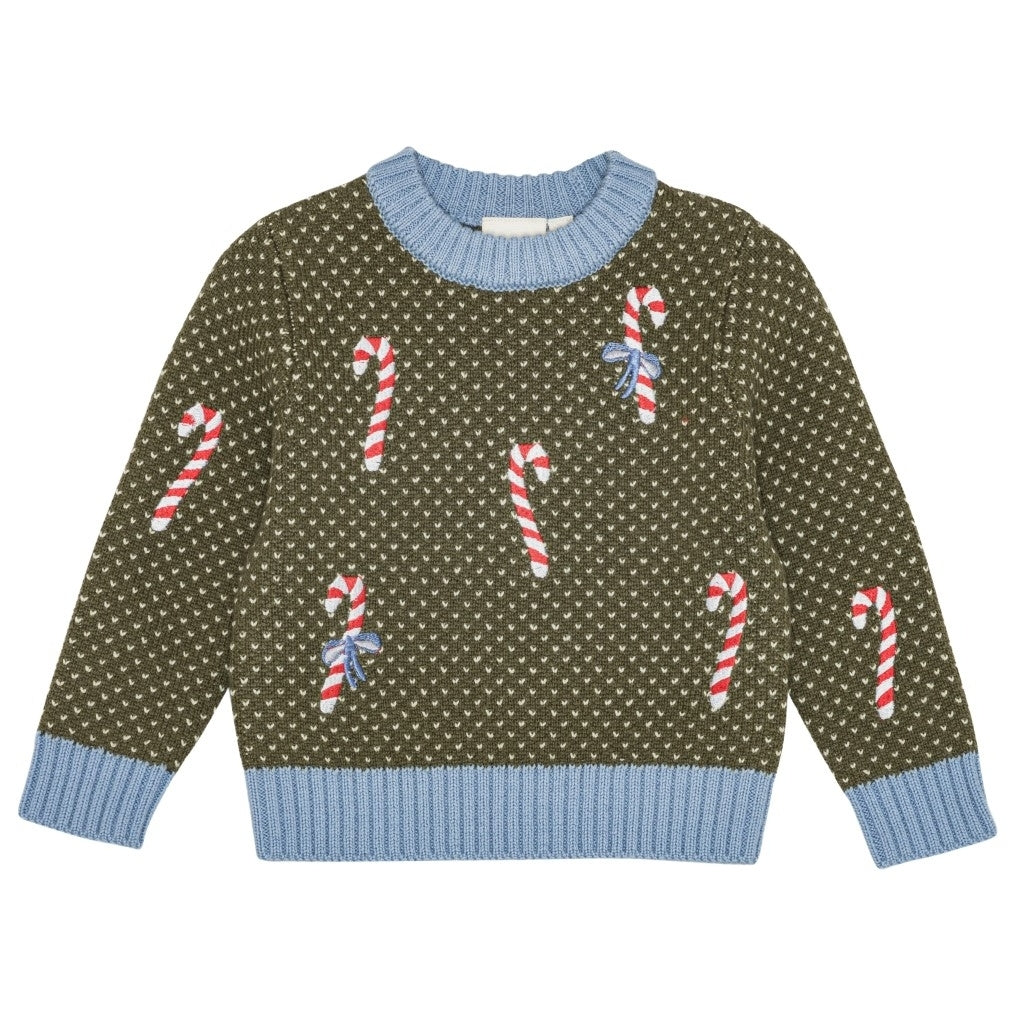 Jasper Pullover