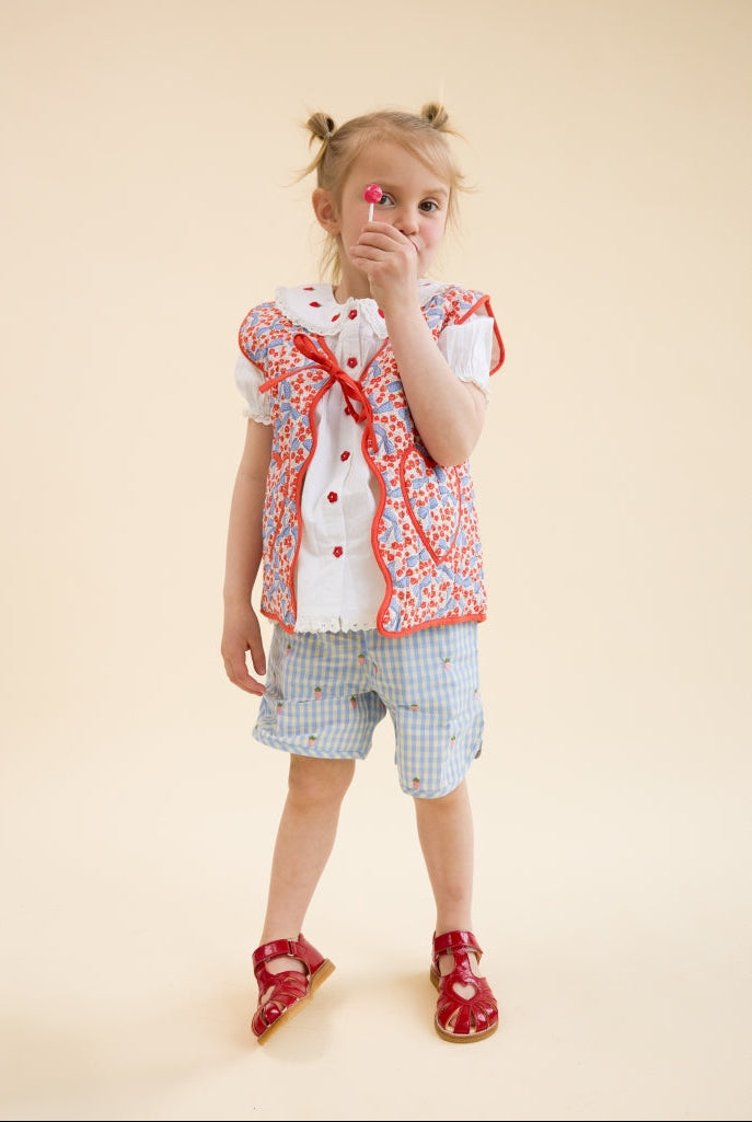 Mille Shorts