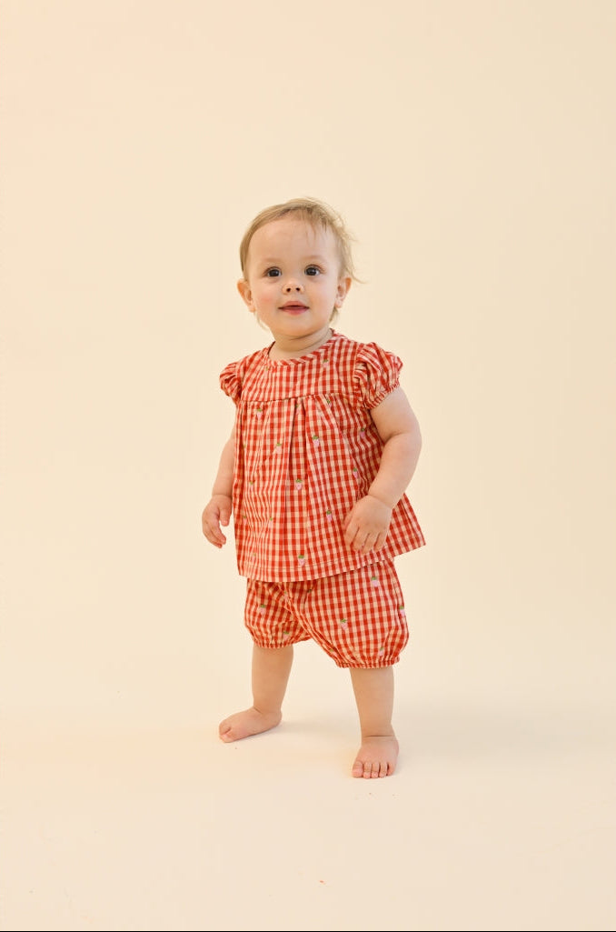 Molly Pineberry Set