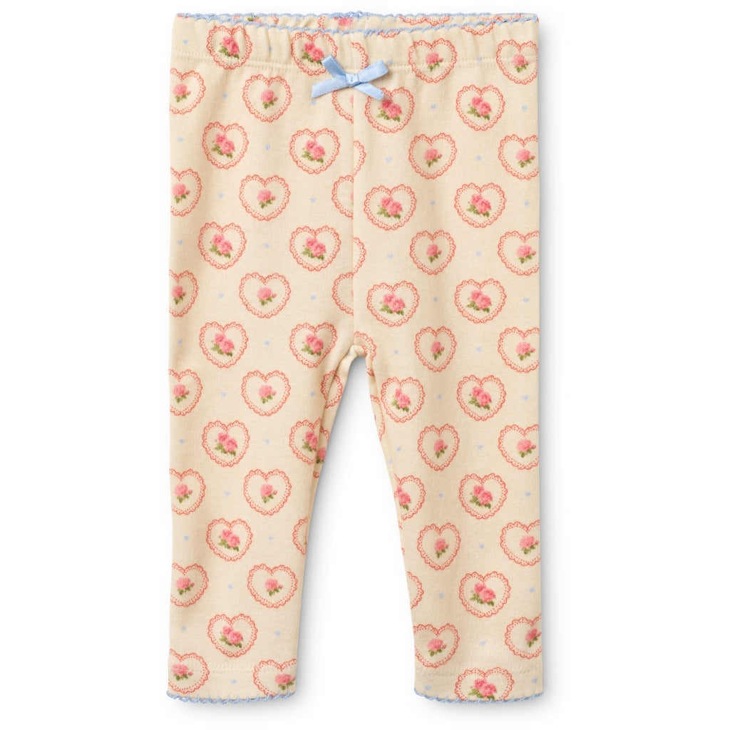Fresa Leggings