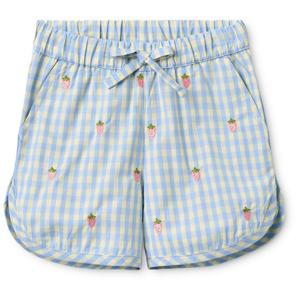 Mille Shorts