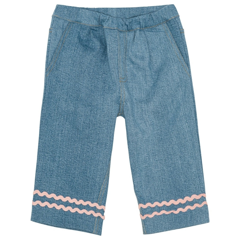 Hazel Hose