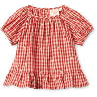 Molly Pineberry Blouse