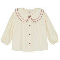 Darling Bluse
