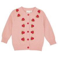 Aya Strickjacke