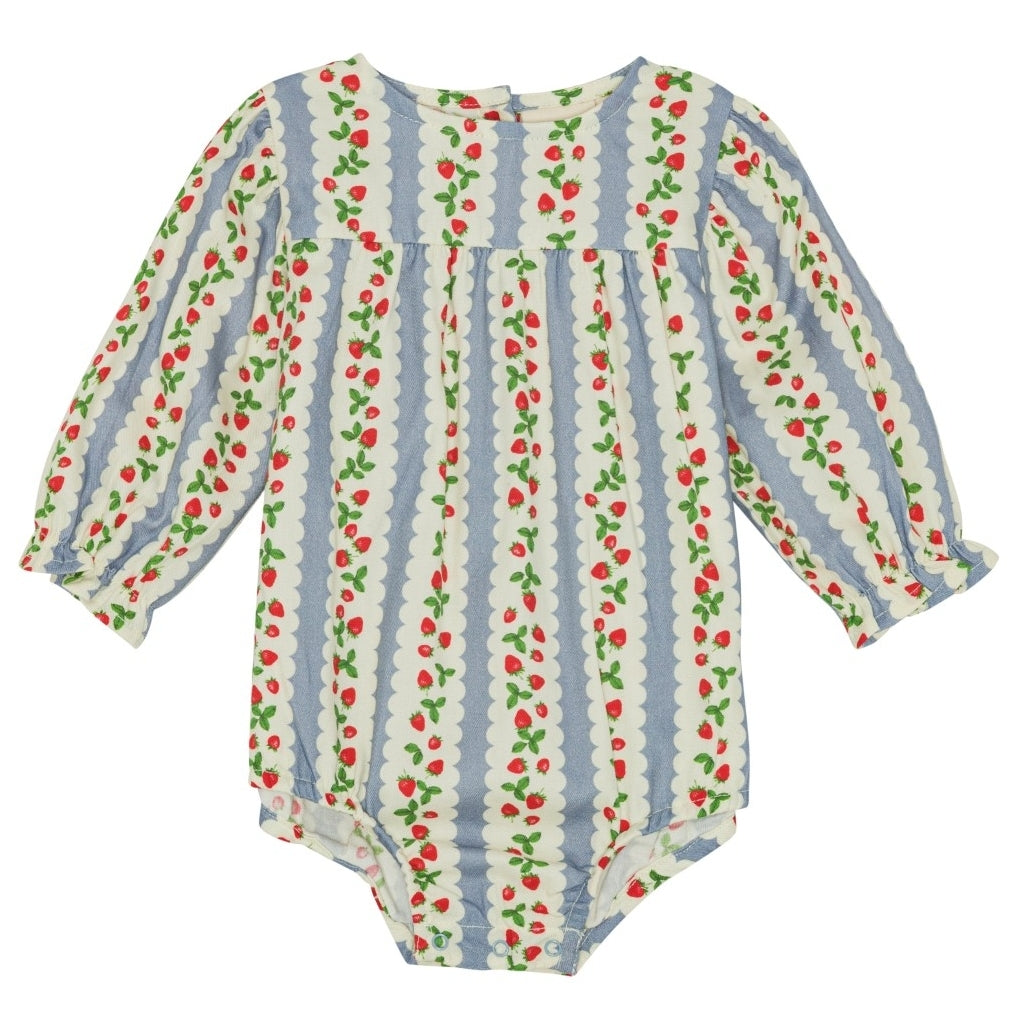 Ella Romper