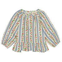 Ella Bluse