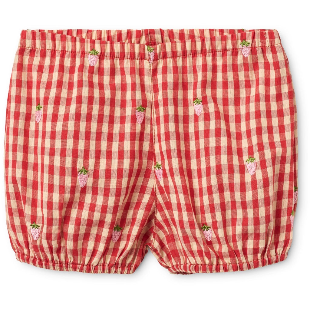 Molly Pineberry Set