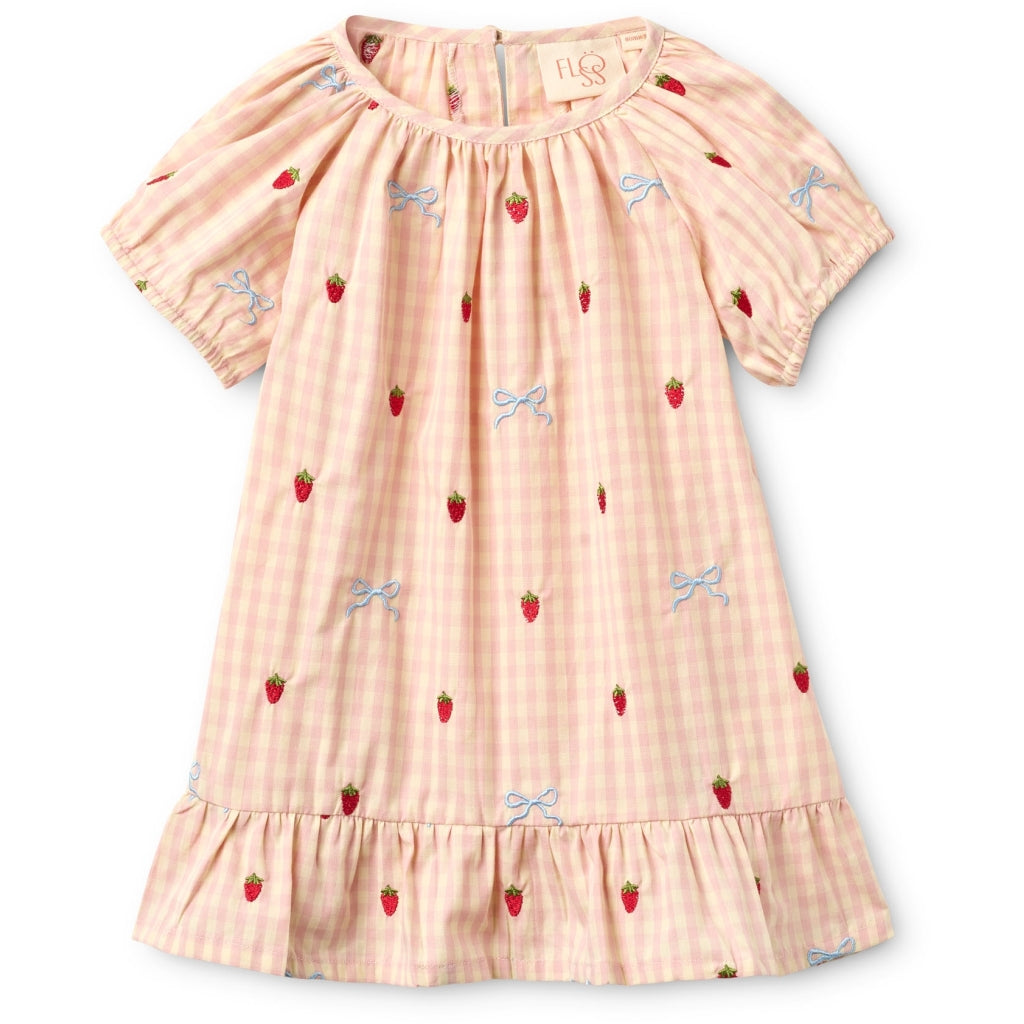 Dolly Bow Jurk