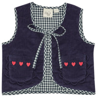 Billie Bodywarmer
