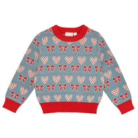 Cole Sweater