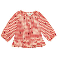 Molly Bluse