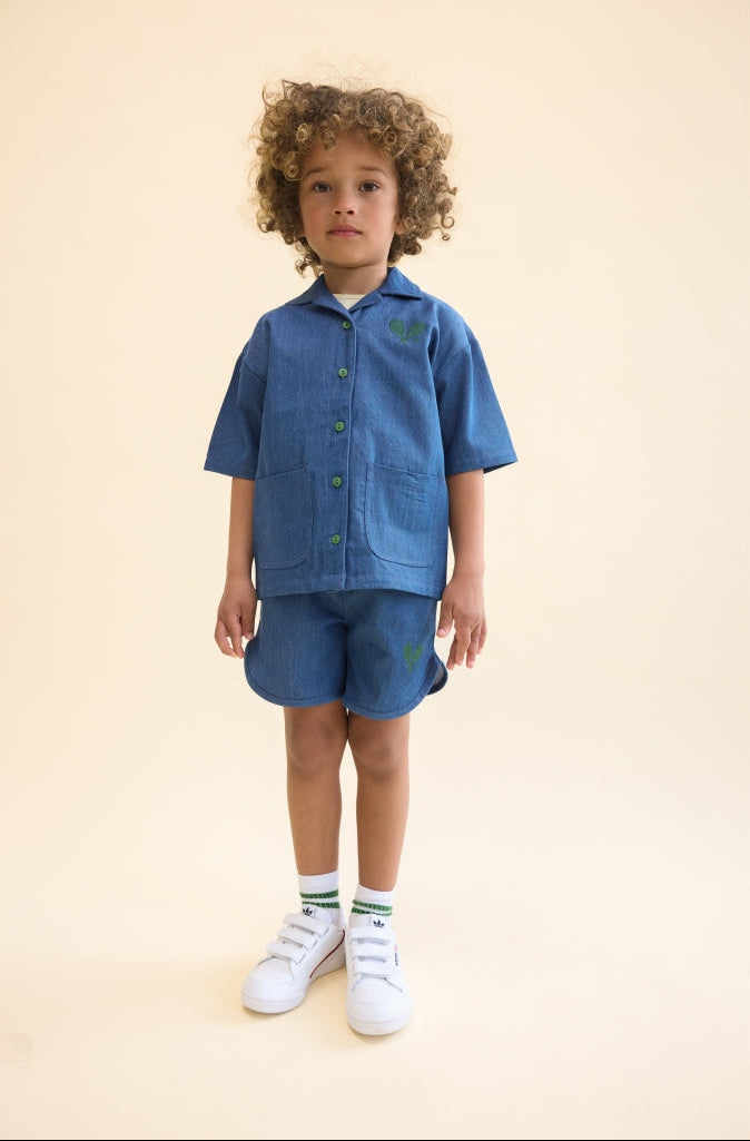 Victor Shorts