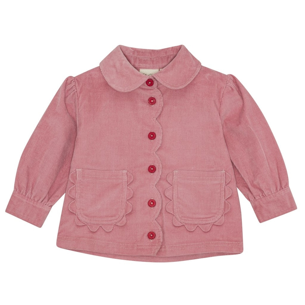 Mia Overshirt