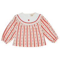 Noelle Blouse