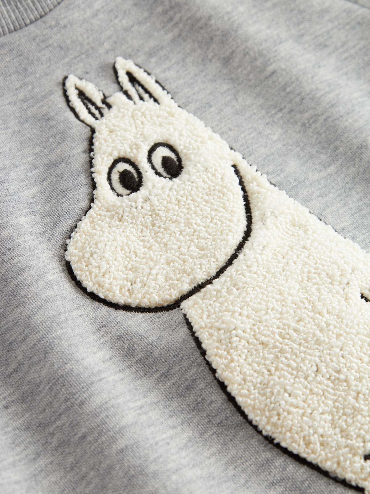 Theos B Sweater